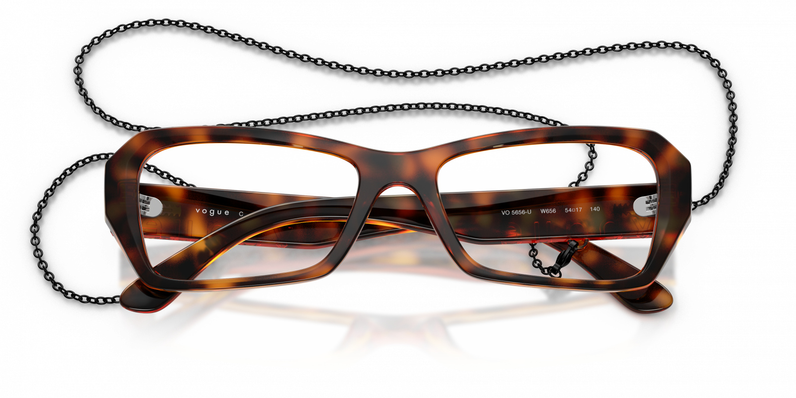 Vogue VO5656U W656  